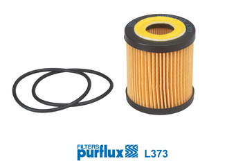 Filtru ulei L373 PURFLUX