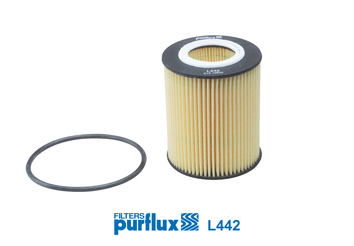 Filtru ulei L442 PURFLUX