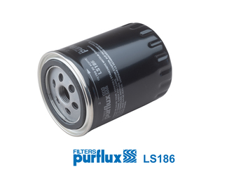 Filtru ulei LS186 PURFLUX