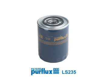 Filtru ulei LS235 PURFLUX