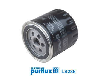 Filtru ulei LS286 PURFLUX