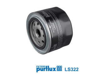 Filtru ulei LS322 PURFLUX