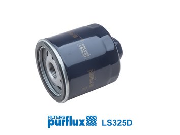 Filtru ulei LS325D PURFLUX