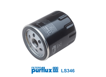 Filtru ulei LS346 PURFLUX