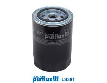 Filtru ulei LS361 PURFLUX