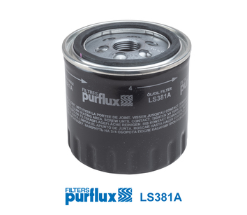 Filtru ulei LS381A PURFLUX