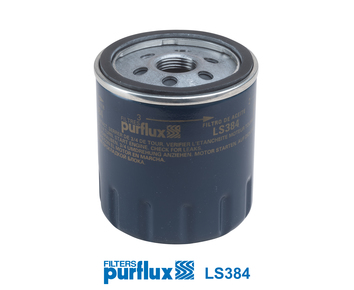 Filtru ulei LS384 PURFLUX