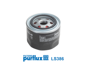 Filtru ulei LS386 PURFLUX