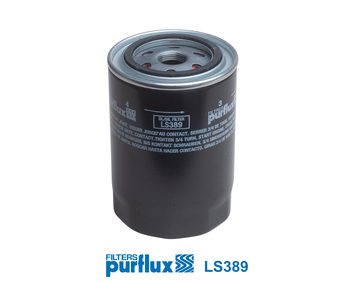 Filtru ulei LS389 PURFLUX