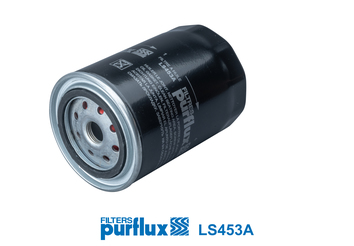 Filtru ulei LS453A PURFLUX