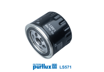 Filtru ulei LS571 PURFLUX