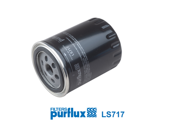 Filtru ulei LS717 PURFLUX