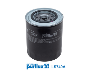 Filtru ulei LS740A PURFLUX