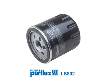 Filtru ulei LS802 PURFLUX