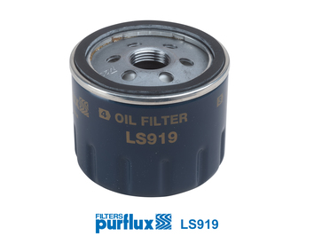 Filtru ulei LS919 PURFLUX