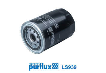 Filtru ulei LS939 PURFLUX