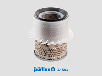 Filtru aer A1583 PURFLUX