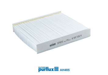 Filtru, aer habitaclu AH405 PURFLUX