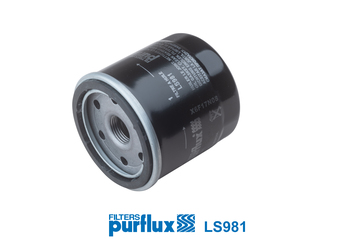 Filtru ulei LS981 PURFLUX