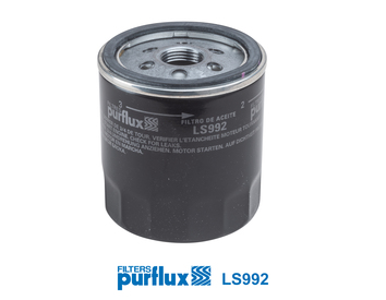 Filtru ulei LS992 PURFLUX