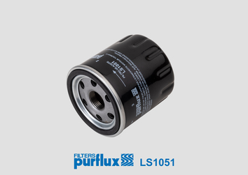 Filtru ulei LS1051 PURFLUX