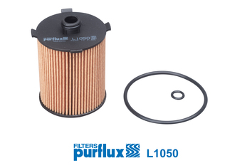 Filtru ulei L1050 PURFLUX