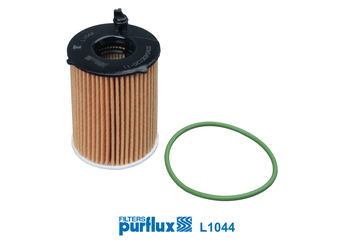 Filtru ulei L1044 PURFLUX