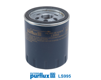 Filtru ulei LS995 PURFLUX