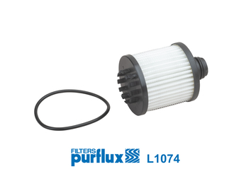 Filtru ulei L1074 PURFLUX