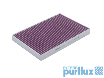 Filtru, aer habitaclu AHA184 PURFLUX