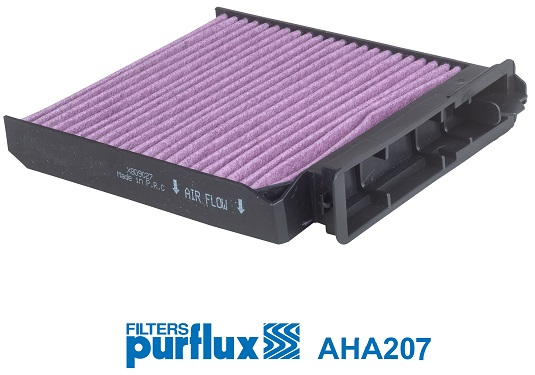 Filtru, aer habitaclu AHA207 PURFLUX