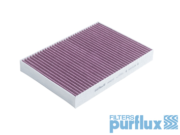Filtru, aer habitaclu AHA272 PURFLUX