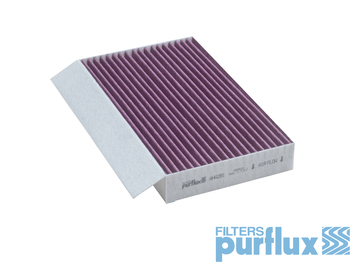 Filtru, aer habitaclu AHA281 PURFLUX