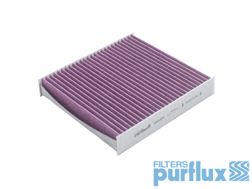 Filtru, aer habitaclu AHA405 PURFLUX