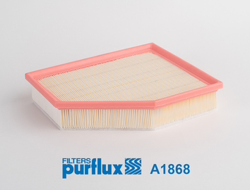 Filtru aer A1868 PURFLUX