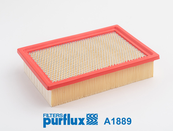 Filtru aer A1889 PURFLUX