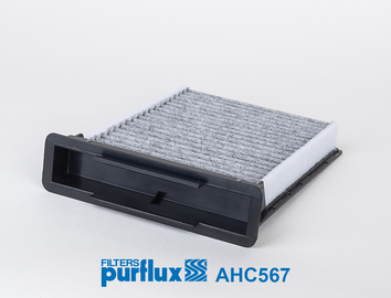 Filtru, aer habitaclu AHC567 PURFLUX