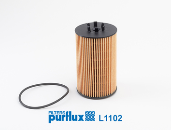 Filtru ulei L1102 PURFLUX