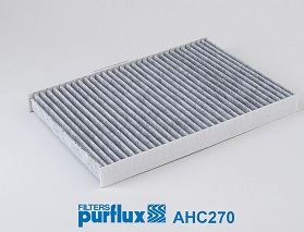 Filtru, aer habitaclu AHC270 PURFLUX