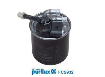 Filtru combustibil FCS932 PURFLUX
