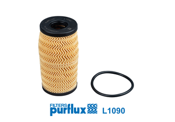 Filtru ulei L1090 PURFLUX