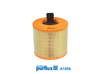 Filtru aer A1806 PURFLUX