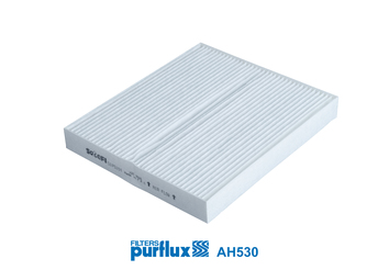 Filtru, aer habitaclu AH530 PURFLUX