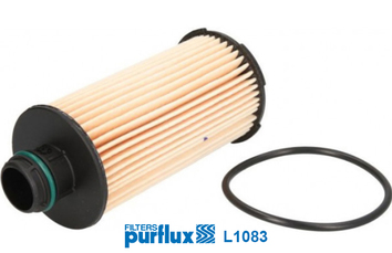 Filtru ulei L1083 PURFLUX