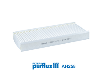 Filtru, aer habitaclu AH258 PURFLUX