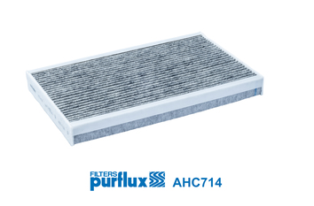 Filtru, aer habitaclu AHC714 PURFLUX