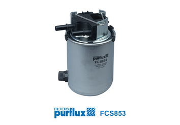 Filtru combustibil FCS853 PURFLUX