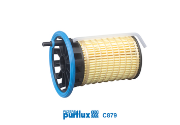 Filtru combustibil C879 PURFLUX