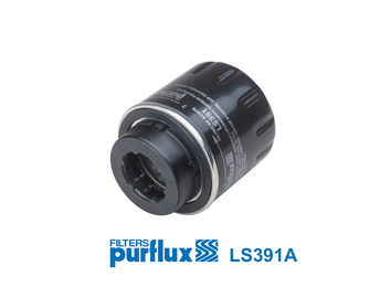 Filtru ulei LS391A PURFLUX