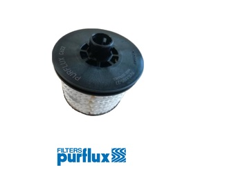 Filtru combustibil C622 PURFLUX